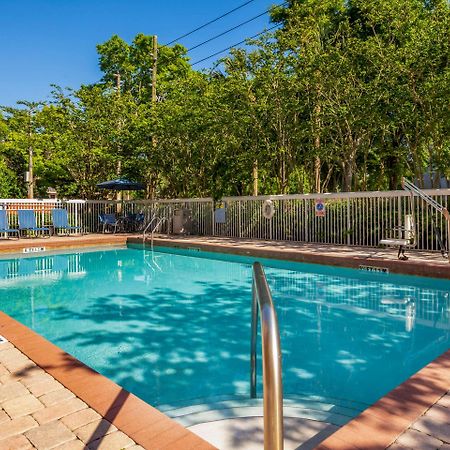 Comfort Inn International Drive Windermere Esterno foto