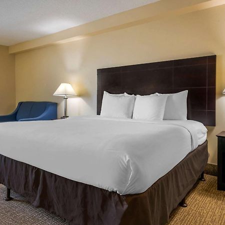 Comfort Inn International Drive Windermere Camera foto