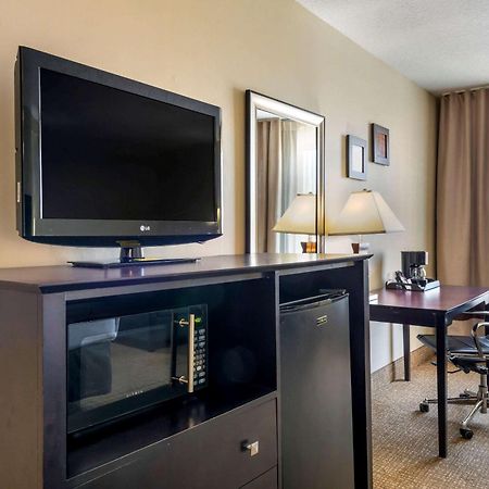 Comfort Inn International Drive Windermere Camera foto