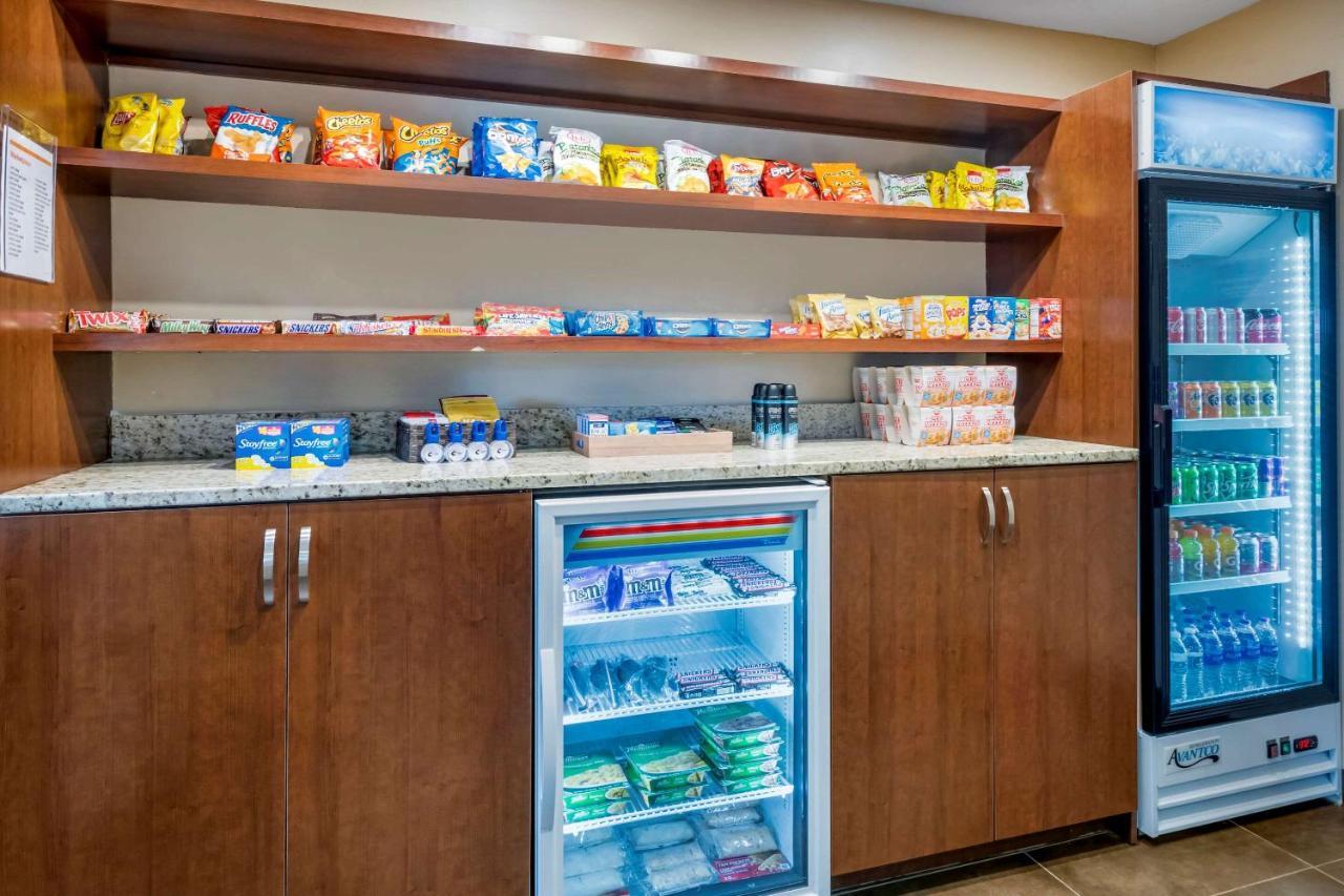 Comfort Inn International Drive Windermere Esterno foto