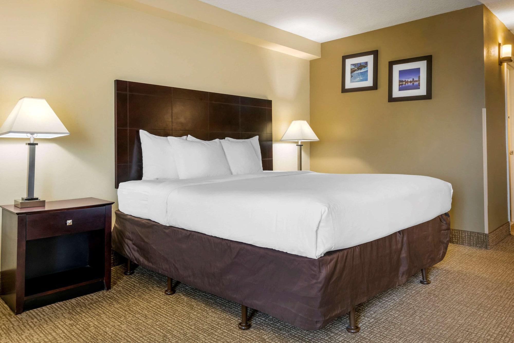 Comfort Inn International Drive Windermere Esterno foto
