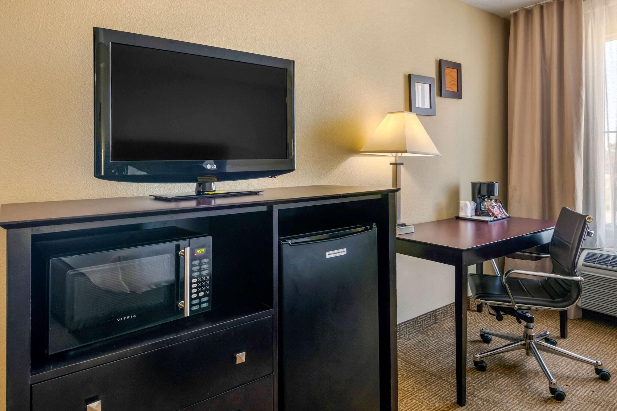 Comfort Inn International Drive Windermere Esterno foto