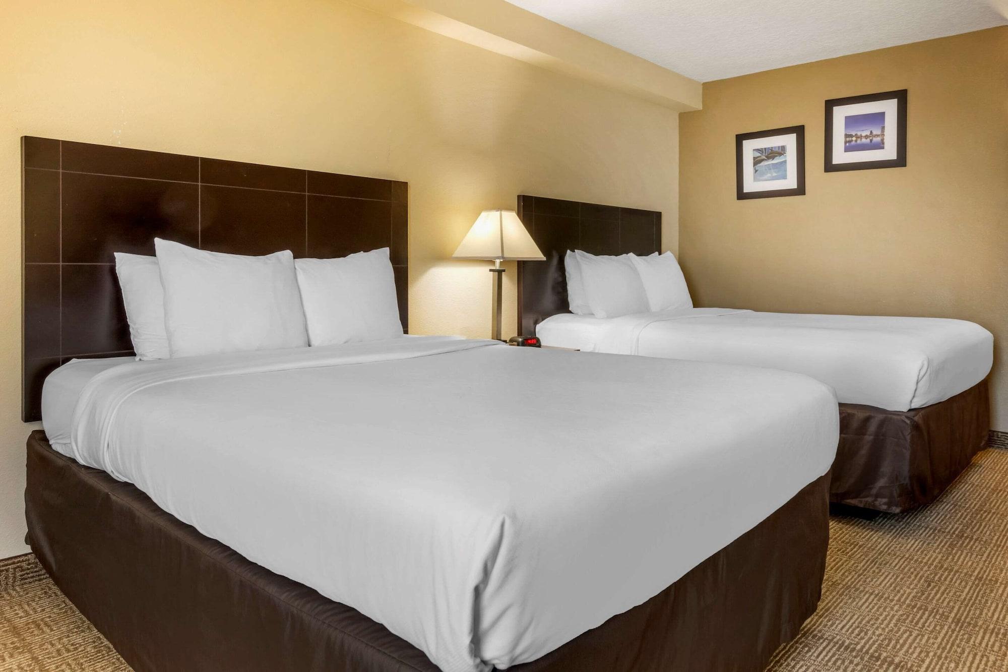 Comfort Inn International Drive Windermere Esterno foto