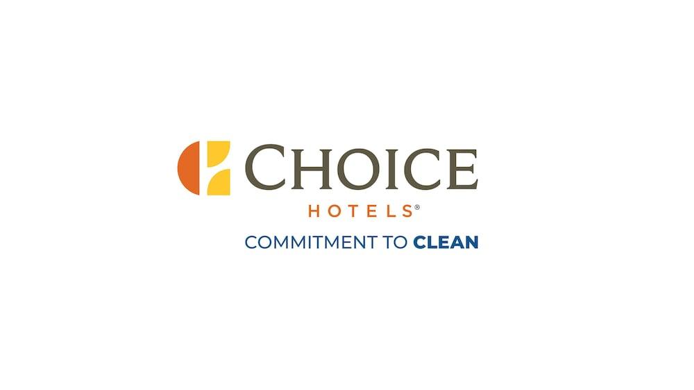Comfort Inn International Drive Windermere Esterno foto