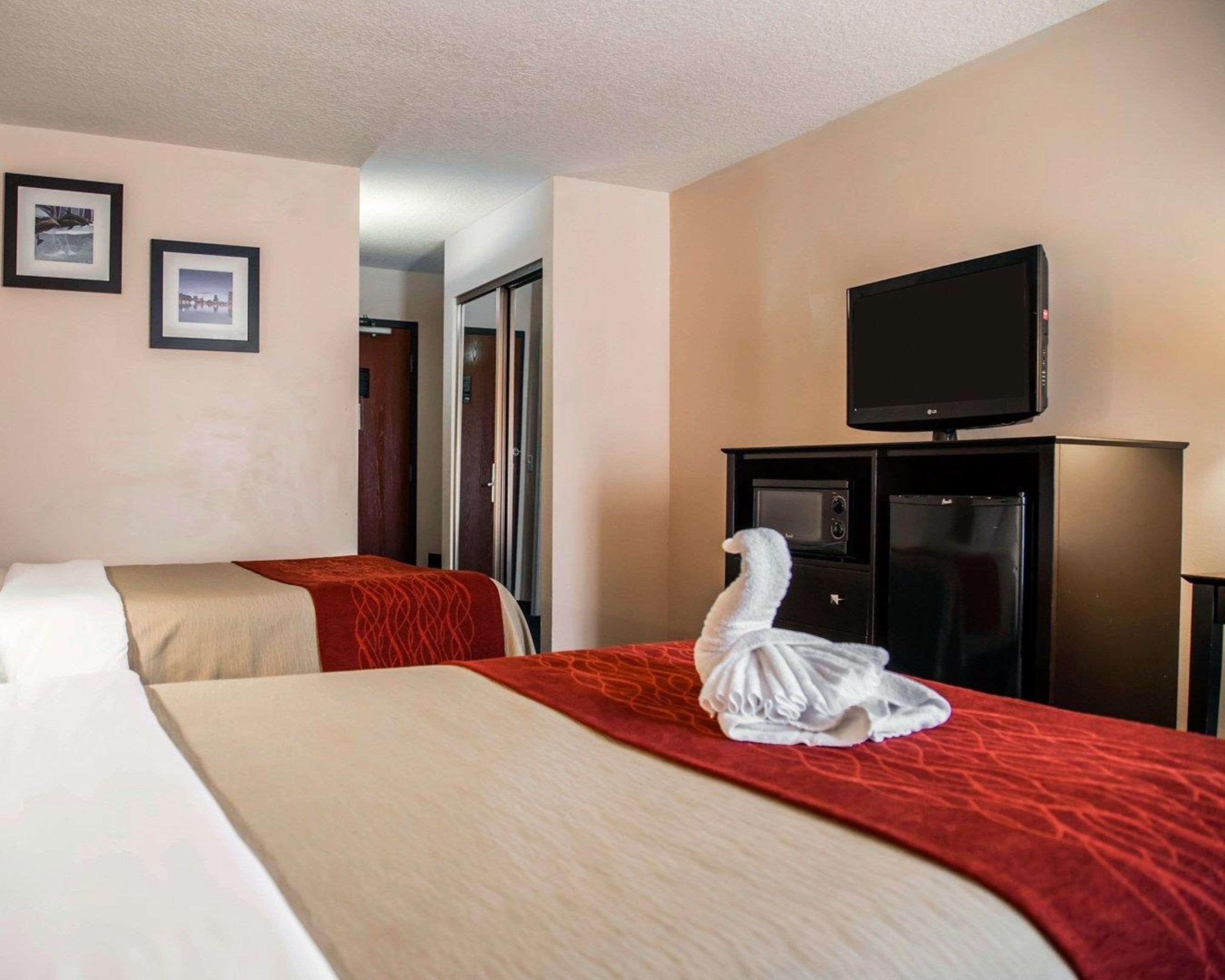 Comfort Inn International Drive Windermere Esterno foto
