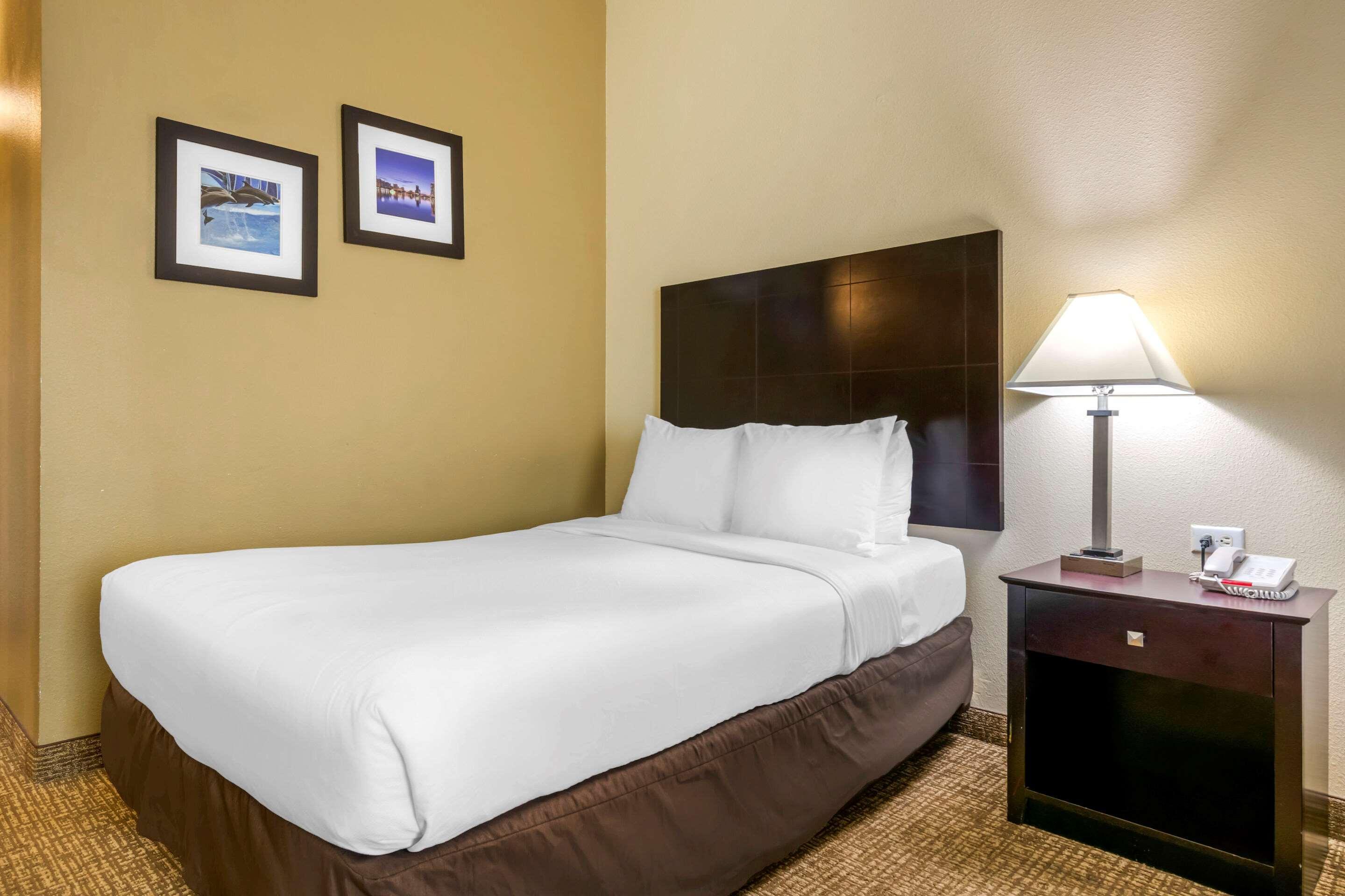 Comfort Inn International Drive Windermere Esterno foto