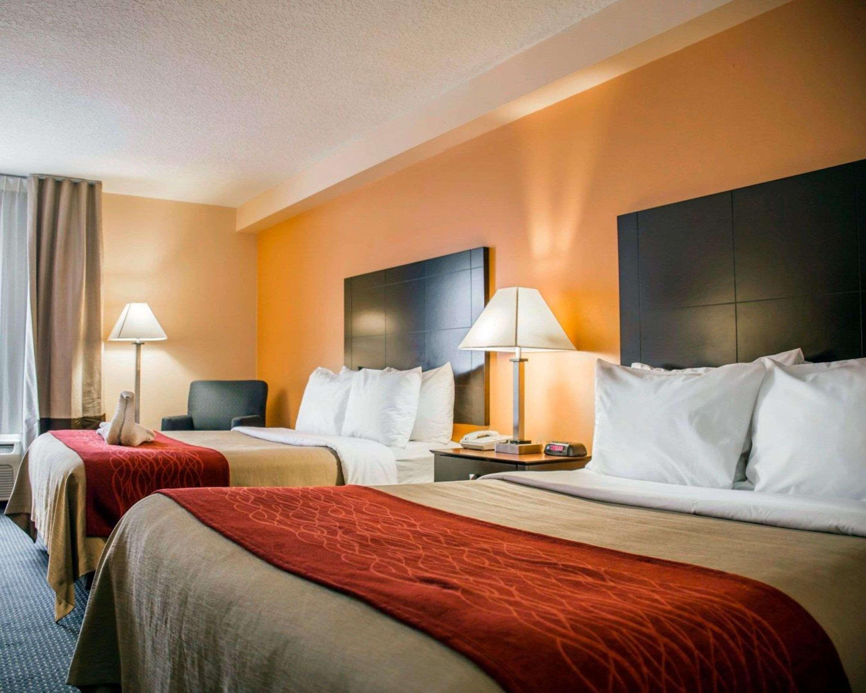 Comfort Inn International Drive Windermere Esterno foto