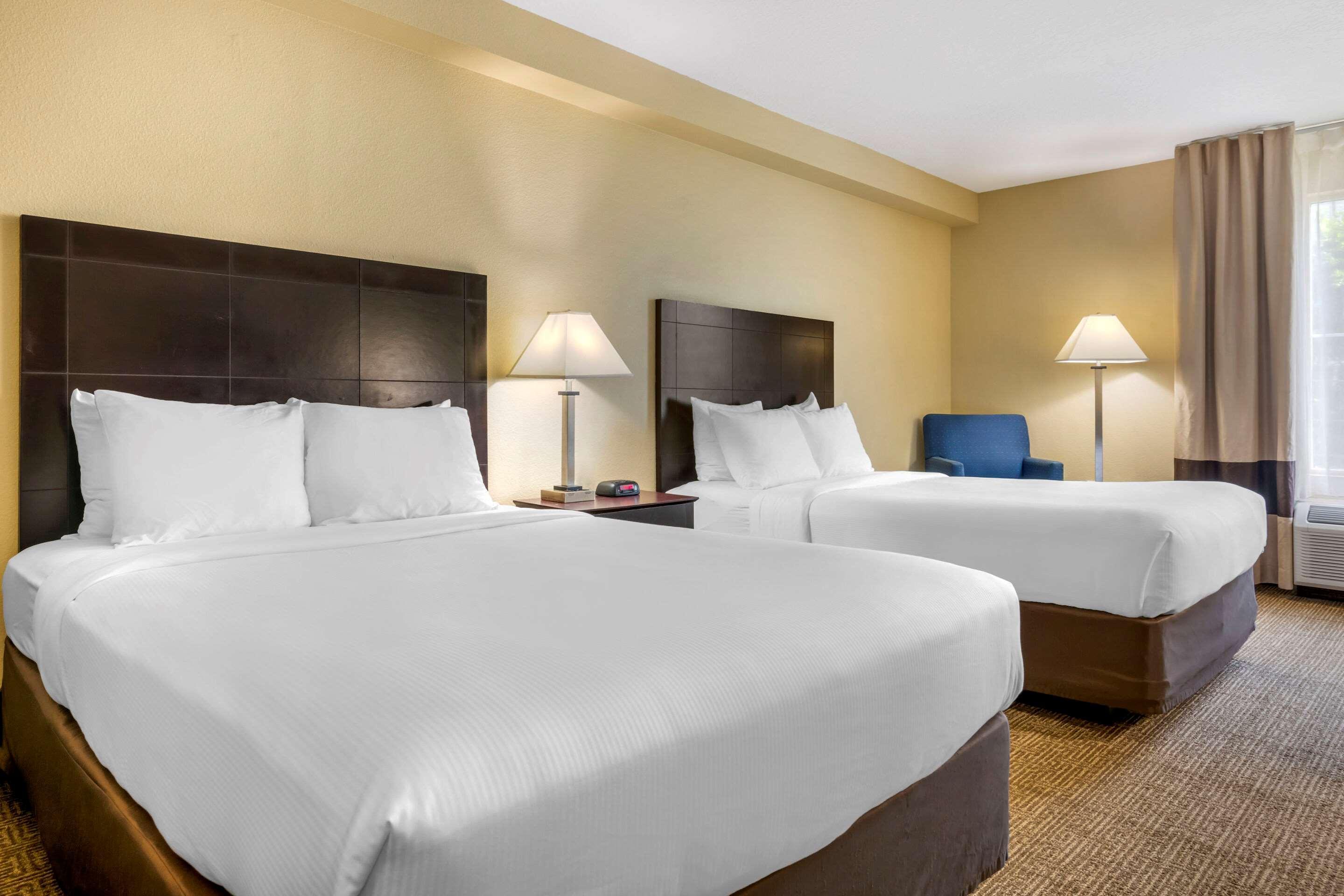 Comfort Inn International Drive Windermere Esterno foto