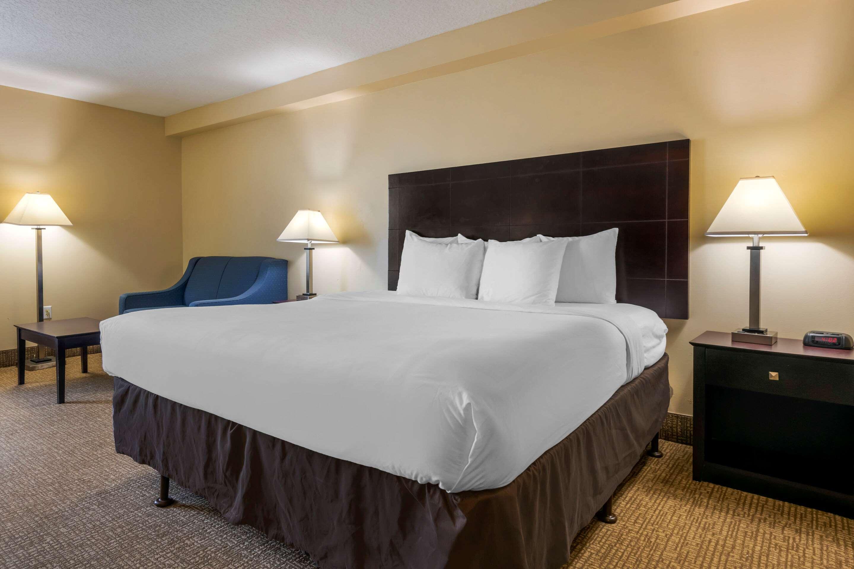 Comfort Inn International Drive Windermere Esterno foto