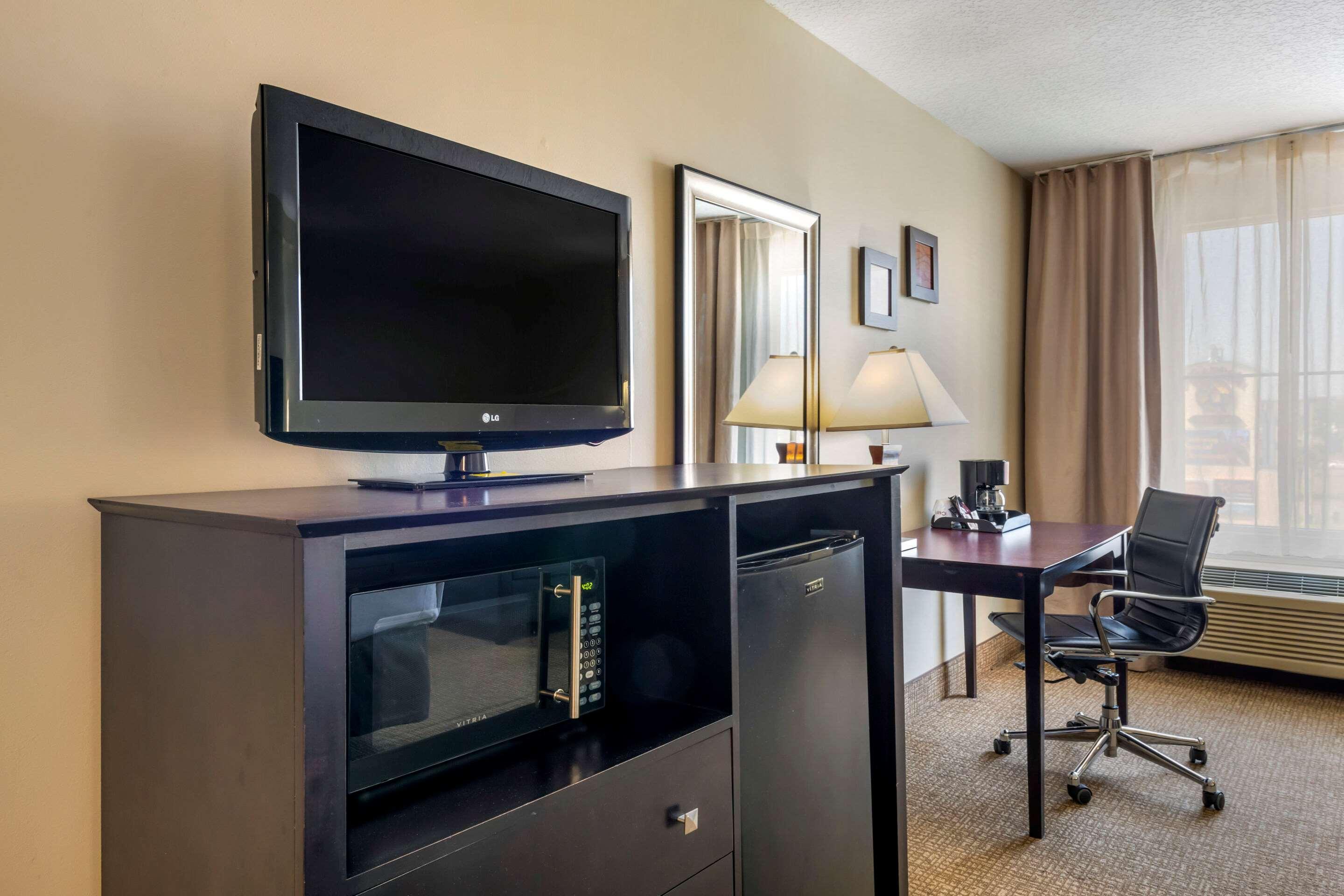 Comfort Inn International Drive Windermere Esterno foto
