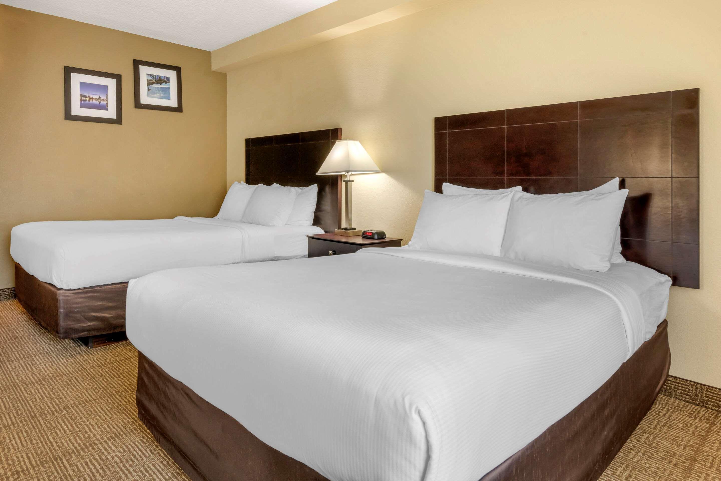 Comfort Inn International Drive Windermere Esterno foto