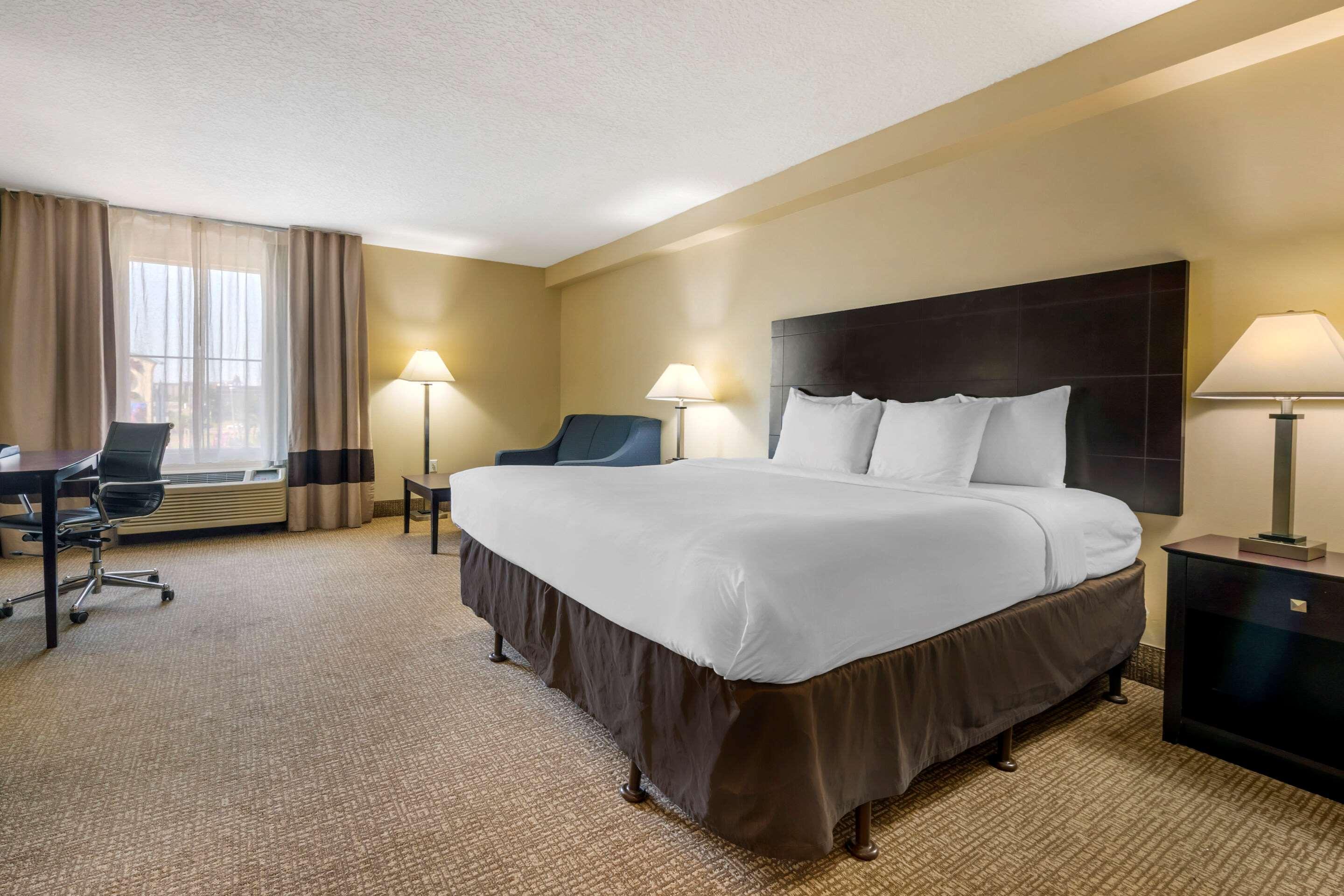 Comfort Inn International Drive Windermere Esterno foto