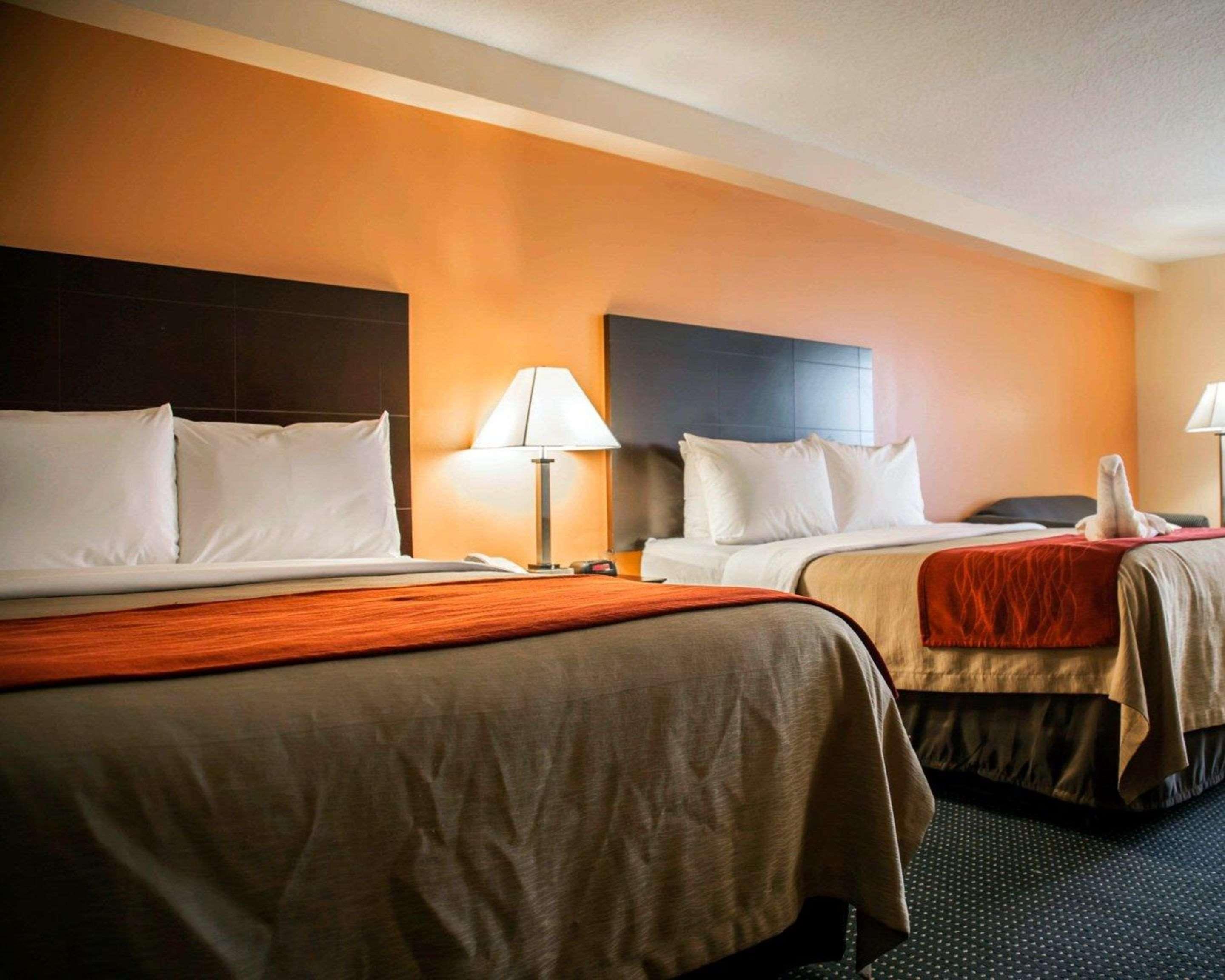 Comfort Inn International Drive Windermere Esterno foto