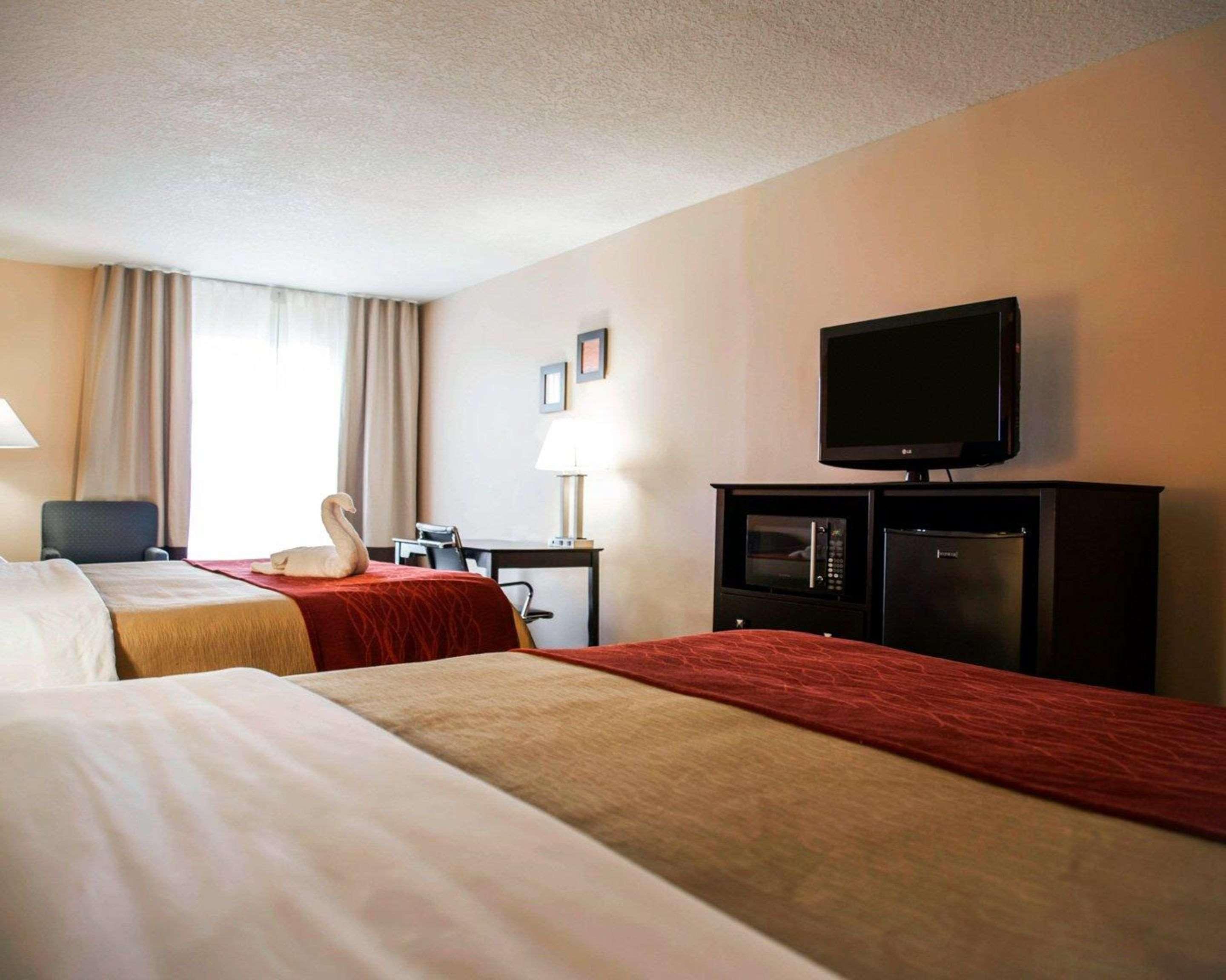 Comfort Inn International Drive Windermere Esterno foto