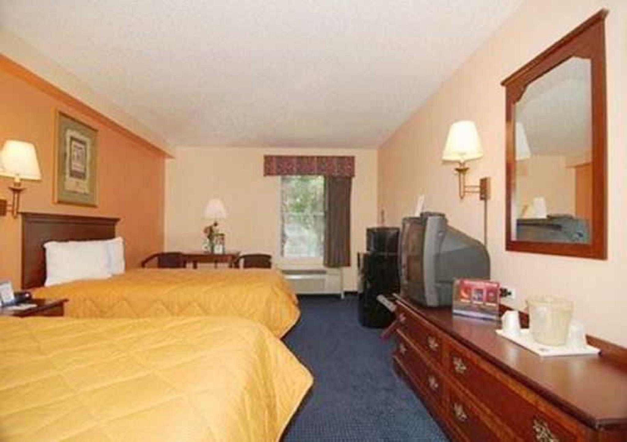 Comfort Inn International Drive Windermere Esterno foto