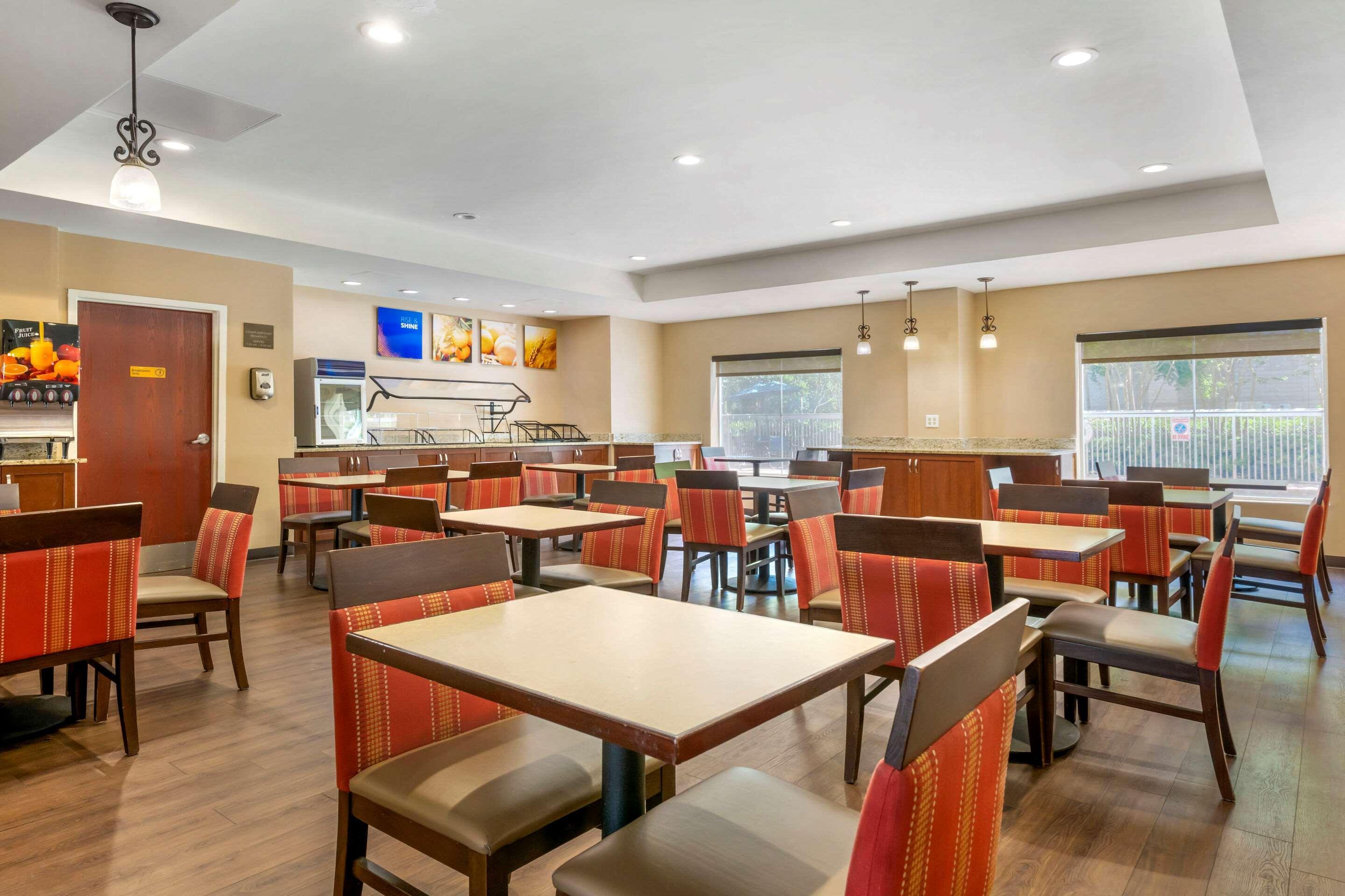 Comfort Inn International Drive Windermere Esterno foto