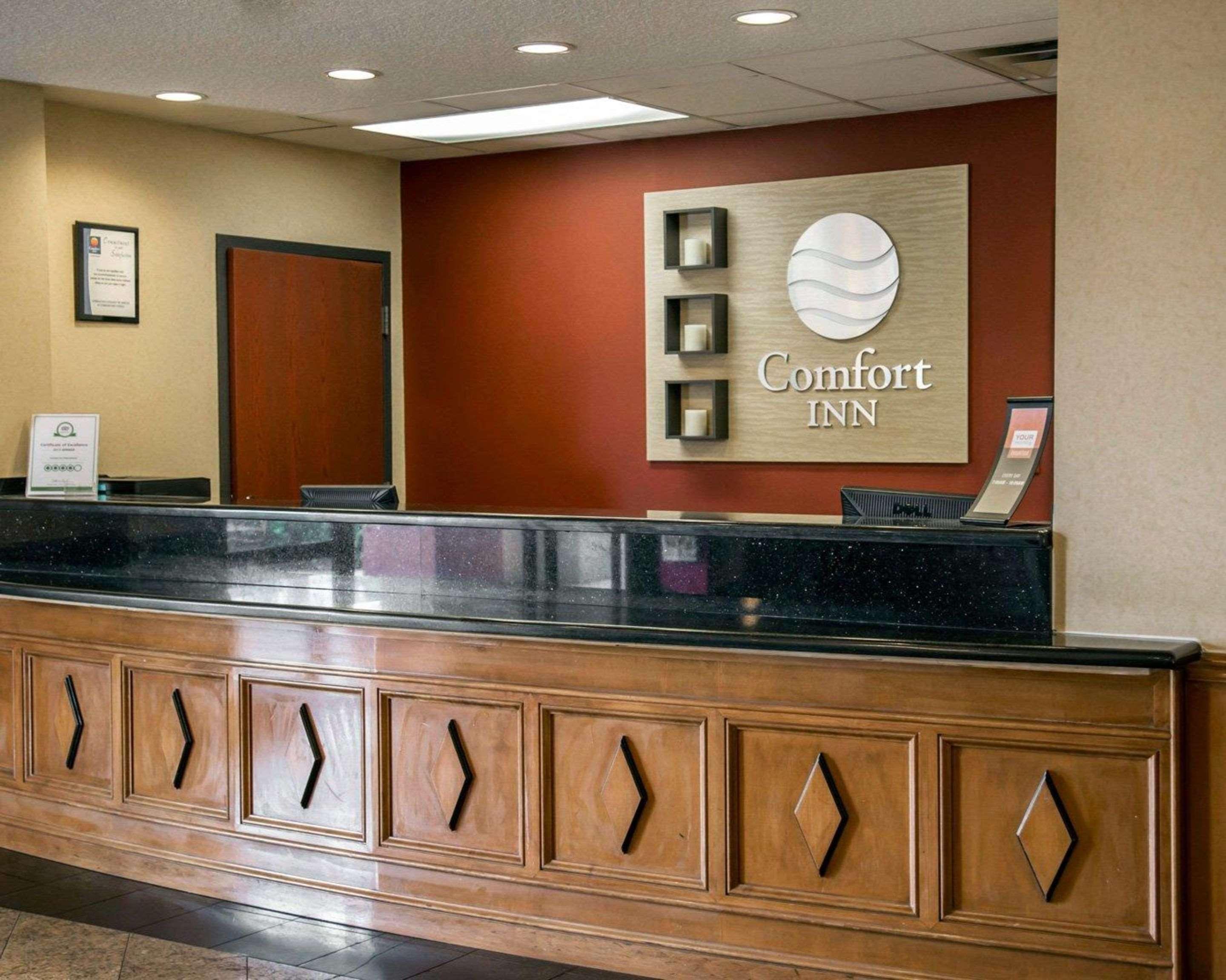 Comfort Inn International Drive Windermere Esterno foto