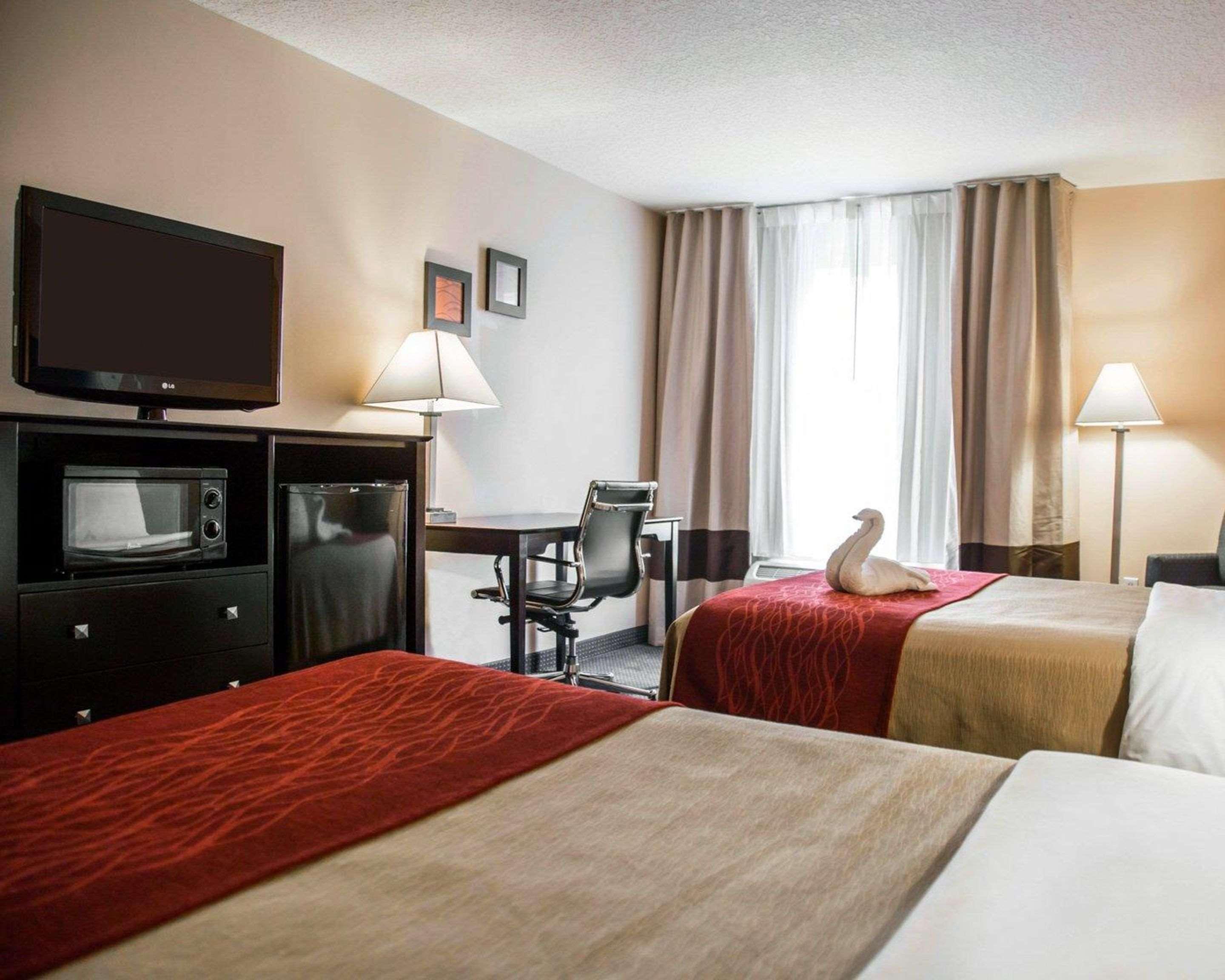 Comfort Inn International Drive Windermere Esterno foto