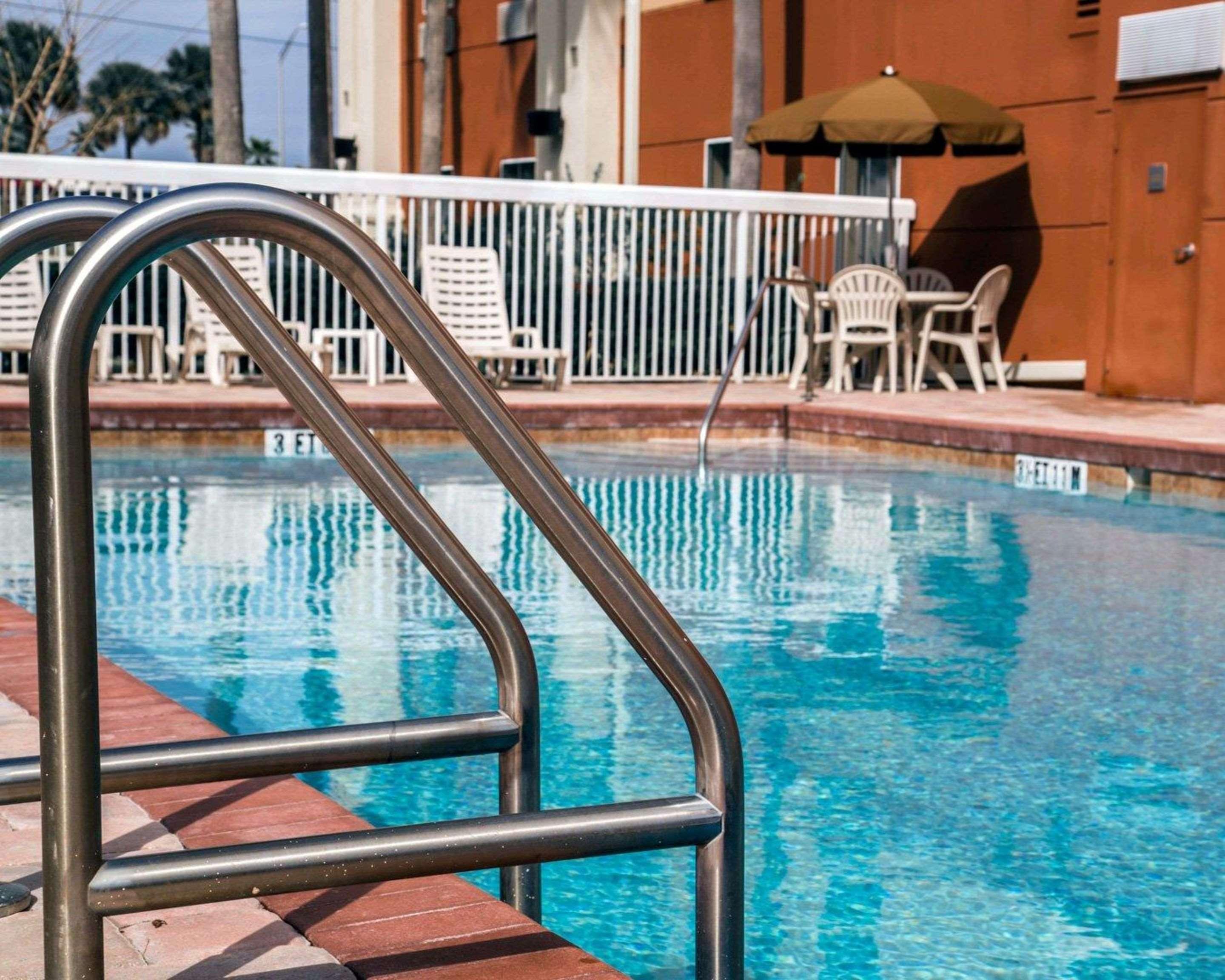 Comfort Inn International Drive Windermere Esterno foto