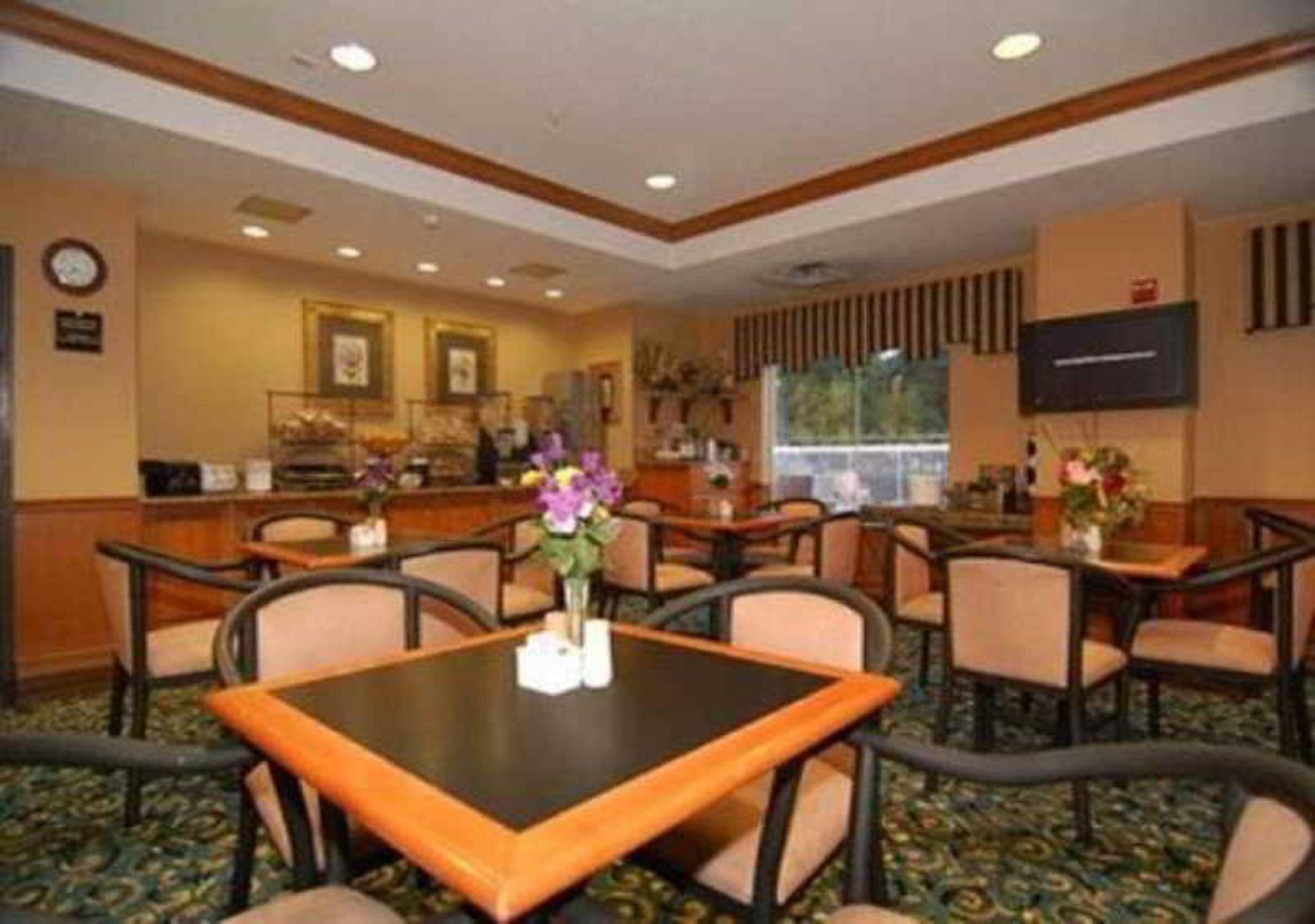 Comfort Inn International Drive Windermere Esterno foto