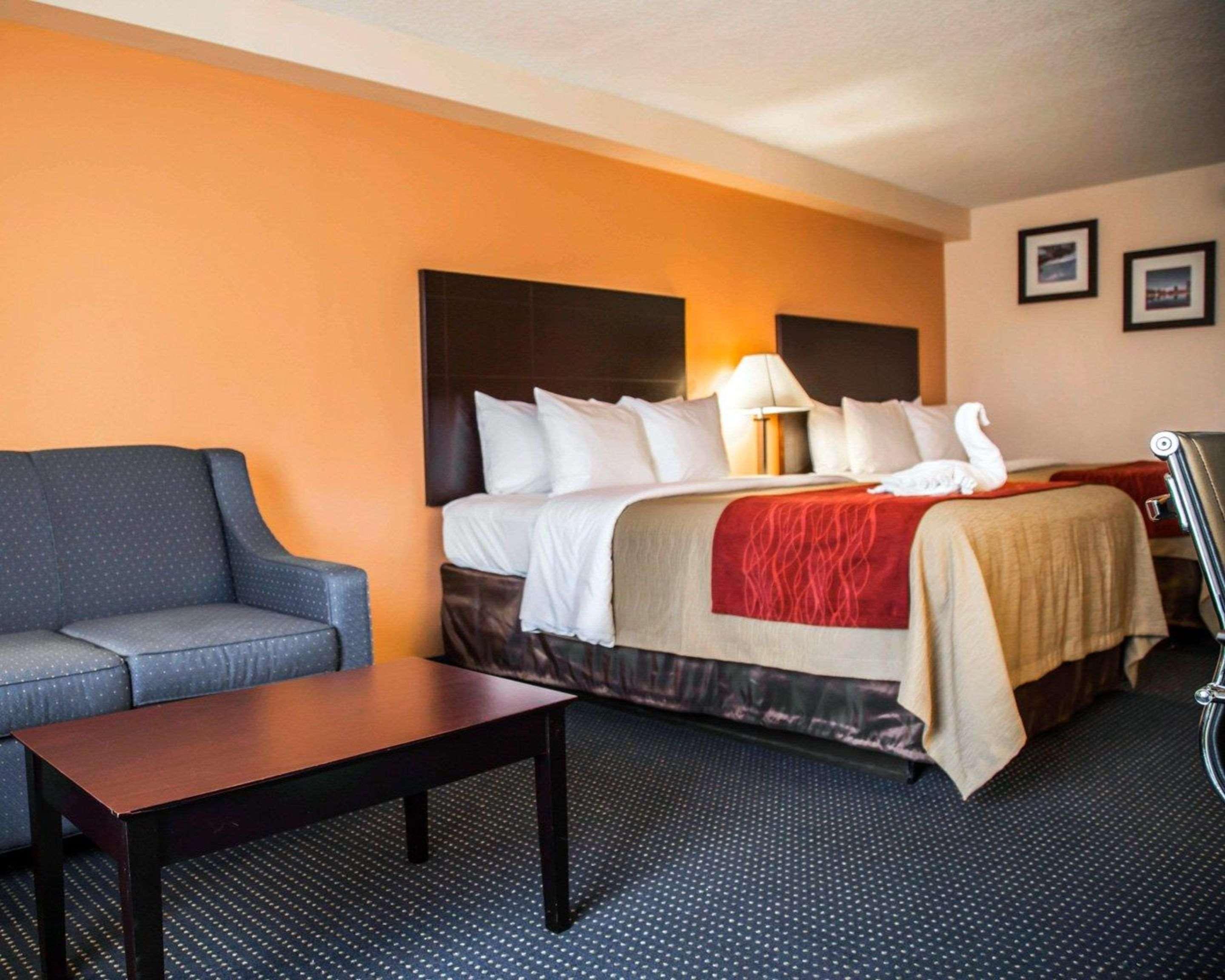 Comfort Inn International Drive Windermere Esterno foto