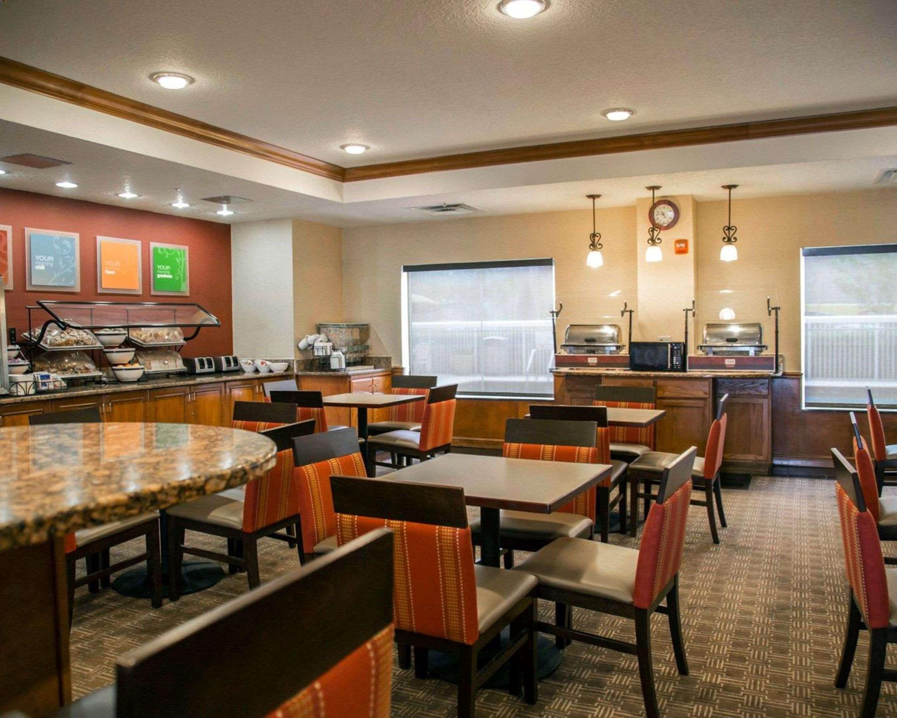 Comfort Inn International Drive Windermere Esterno foto