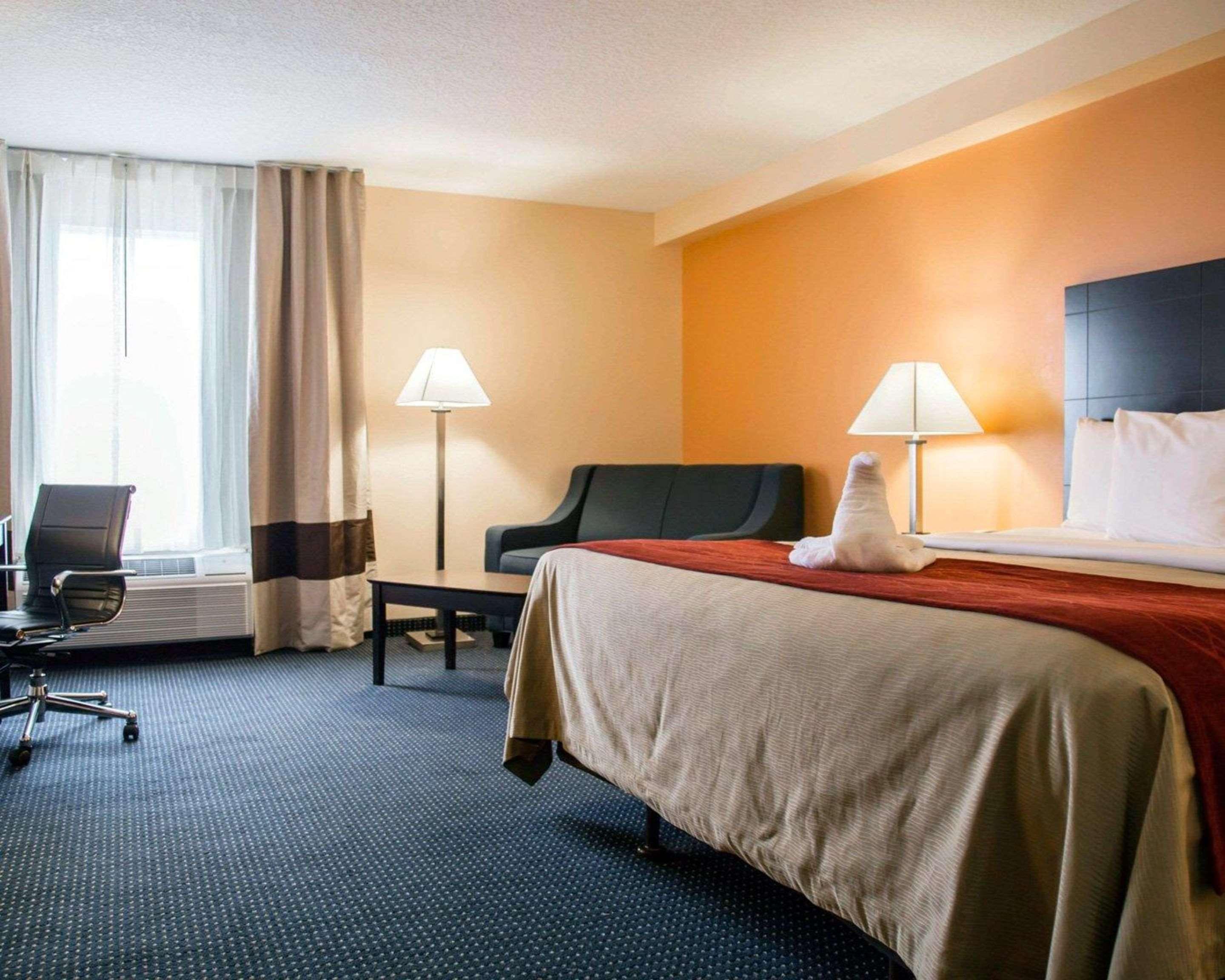 Comfort Inn International Drive Windermere Esterno foto