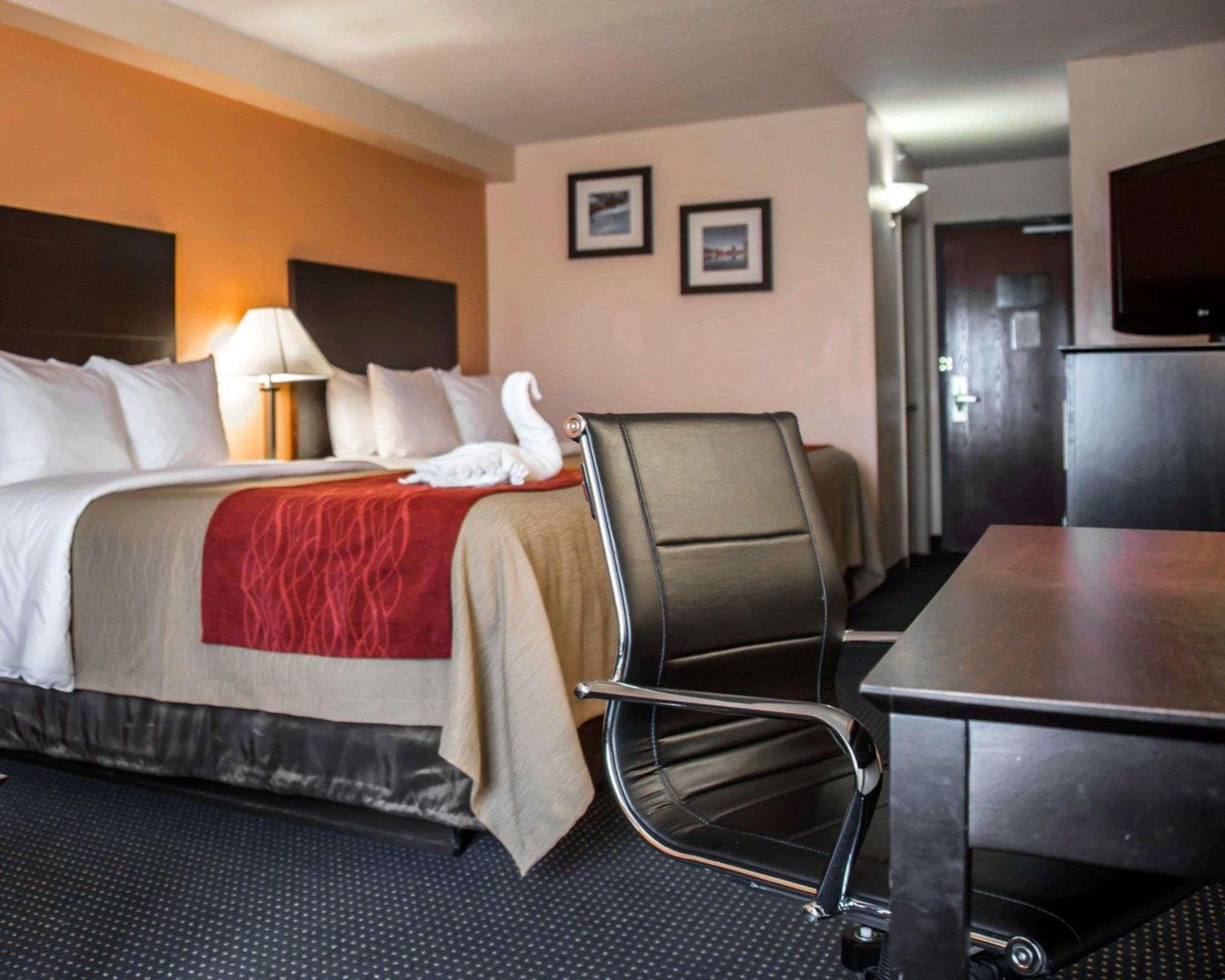 Comfort Inn International Drive Windermere Esterno foto
