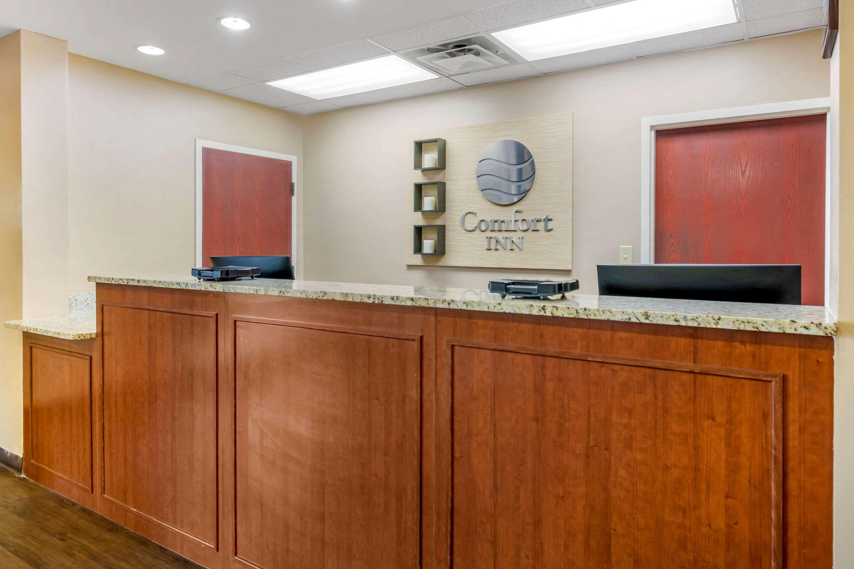 Comfort Inn International Drive Windermere Esterno foto