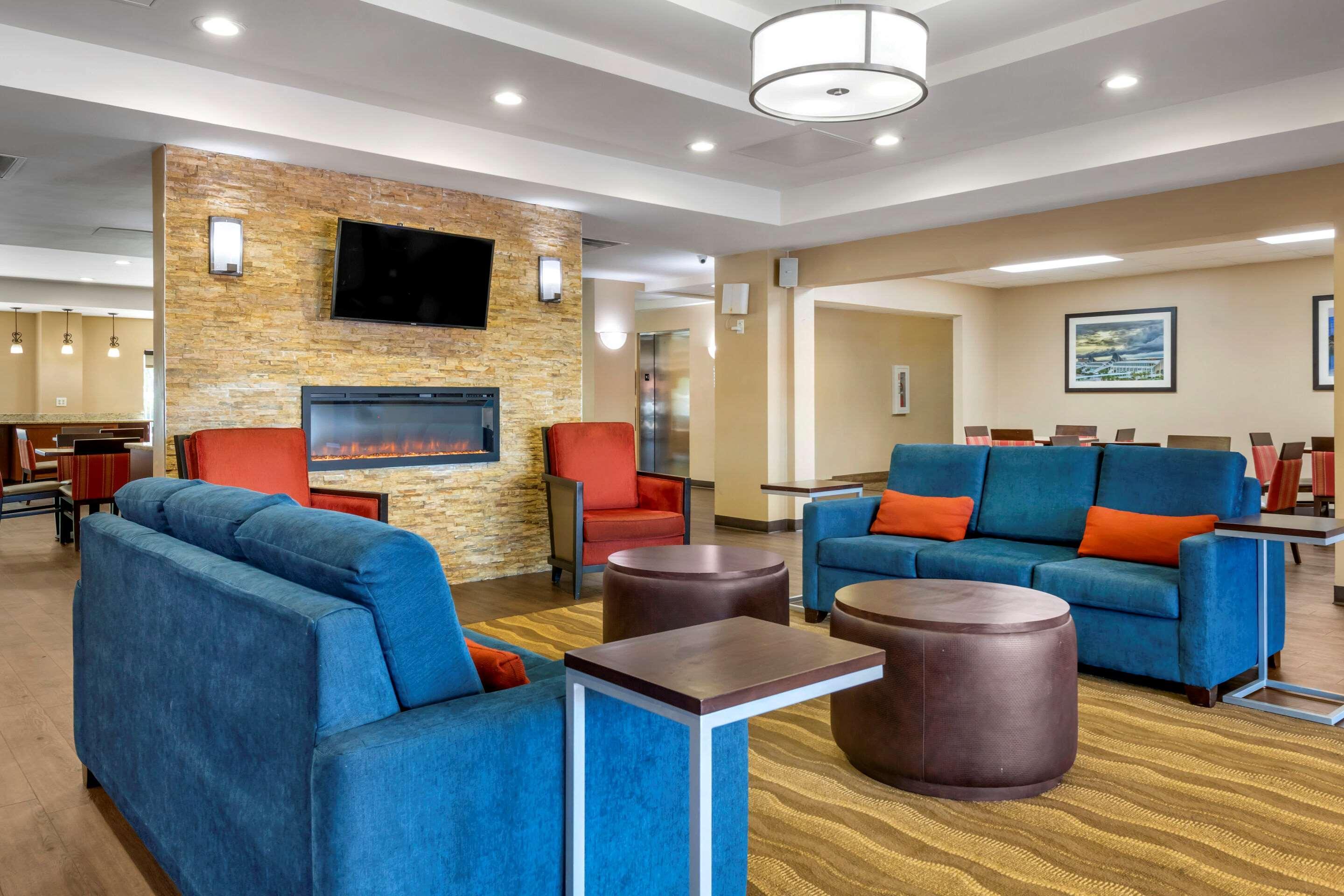 Comfort Inn International Drive Windermere Esterno foto