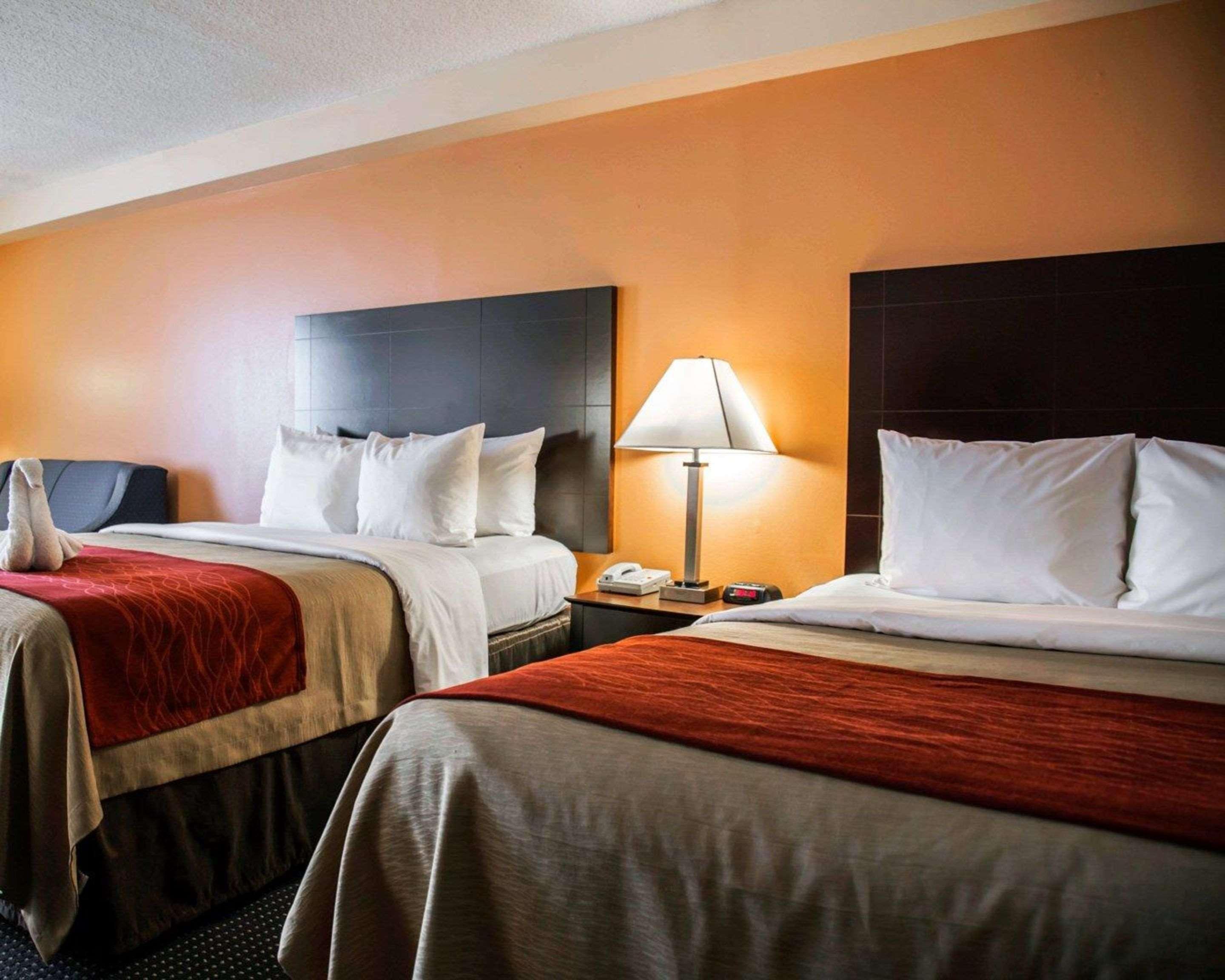 Comfort Inn International Drive Windermere Esterno foto