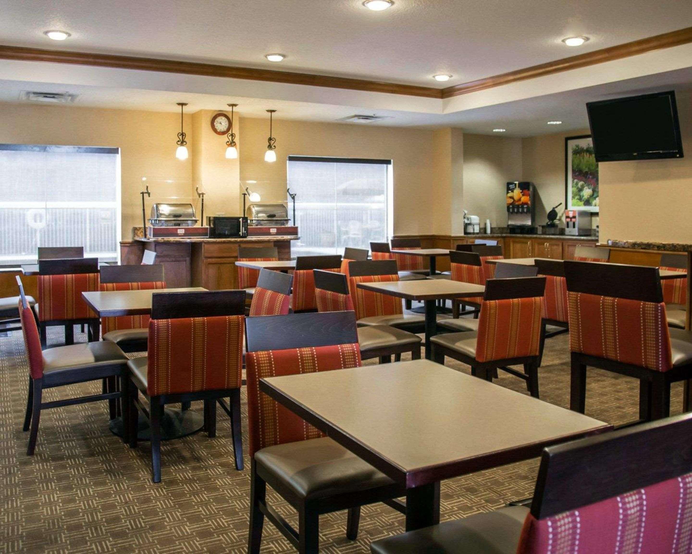 Comfort Inn International Drive Windermere Esterno foto