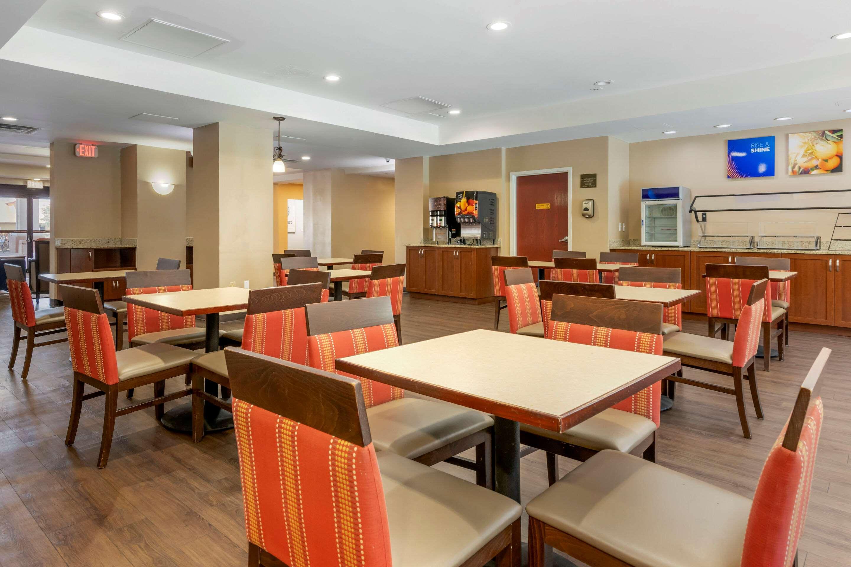 Comfort Inn International Drive Windermere Esterno foto
