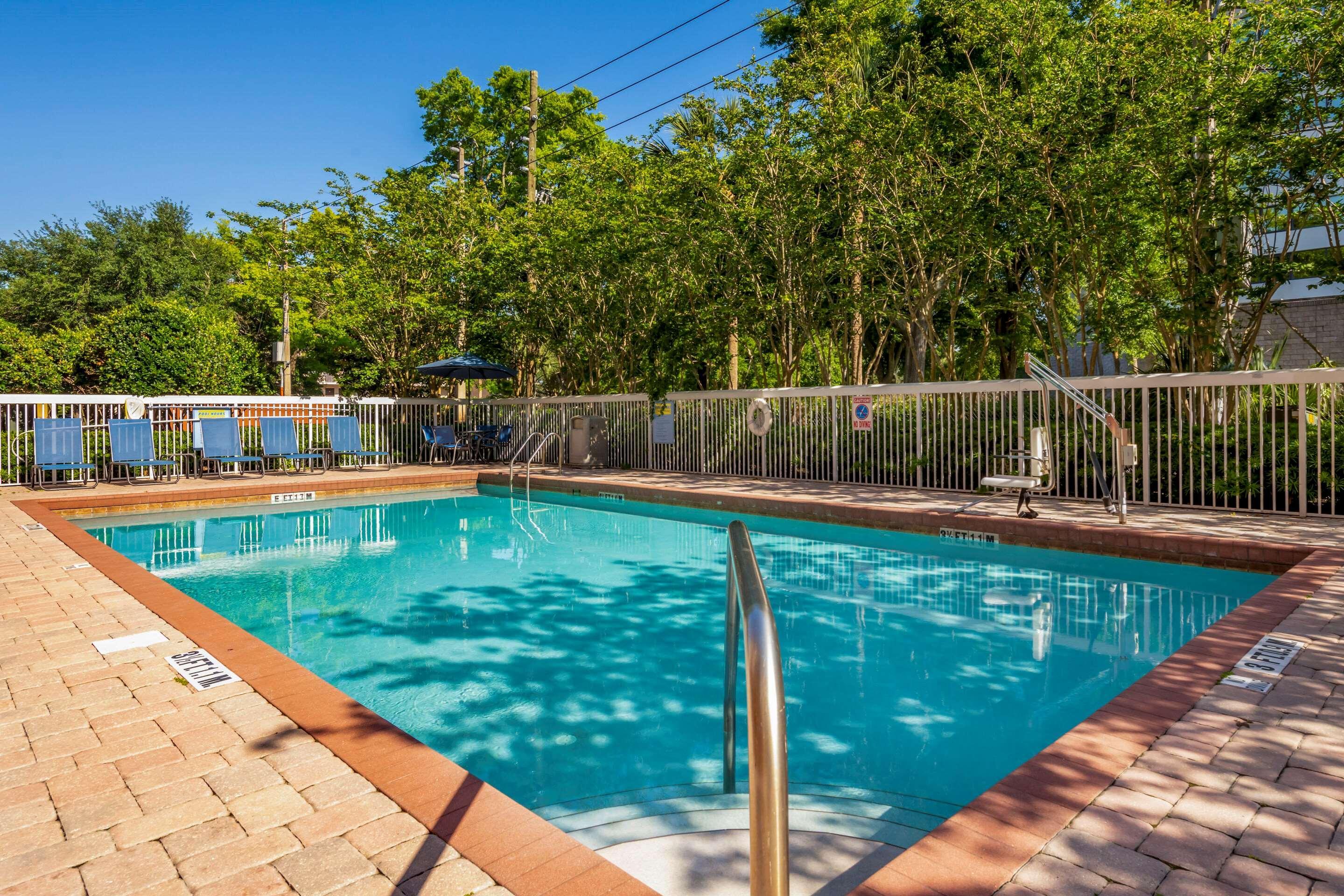 Comfort Inn International Drive Windermere Esterno foto