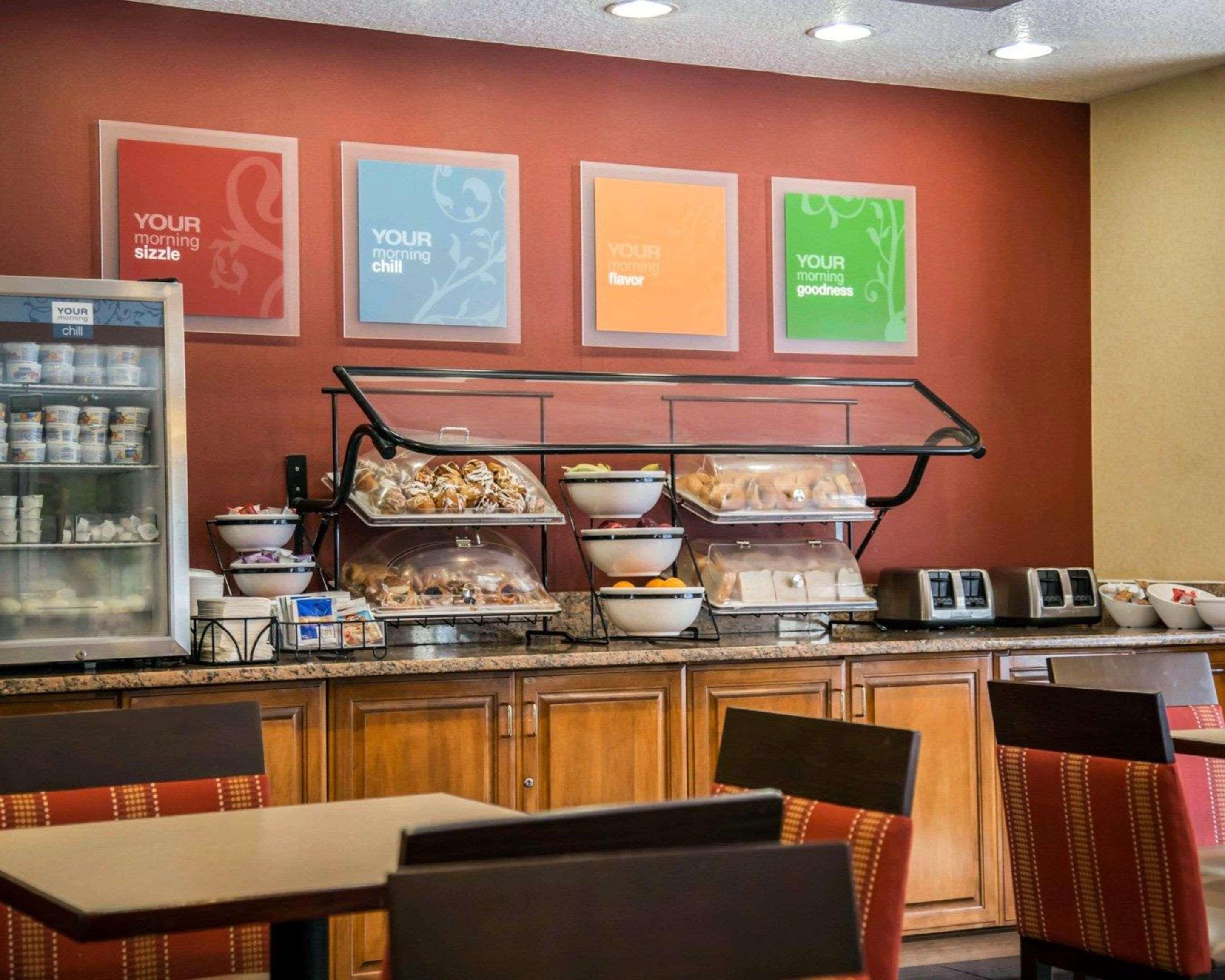 Comfort Inn International Drive Windermere Esterno foto