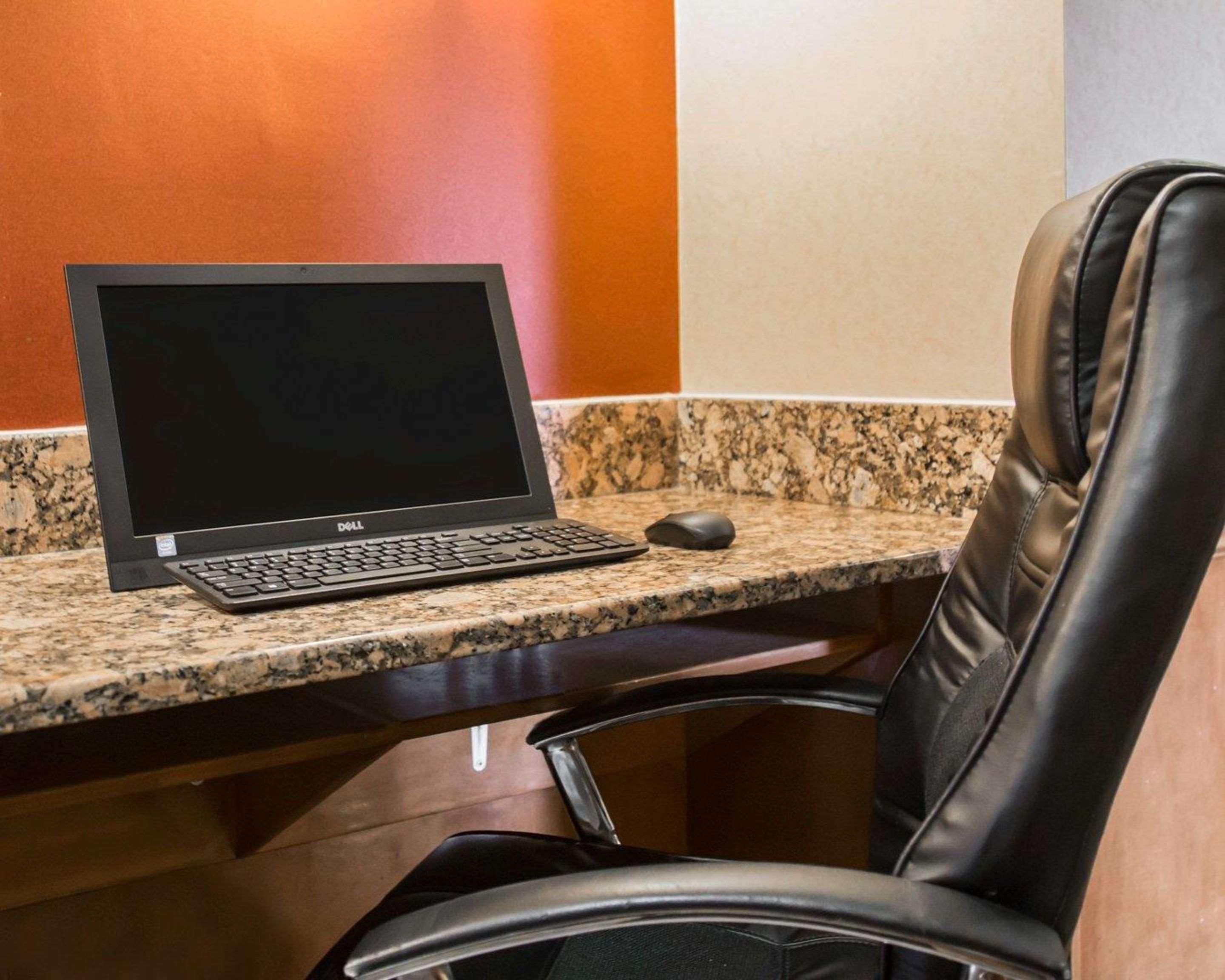Comfort Inn International Drive Windermere Esterno foto