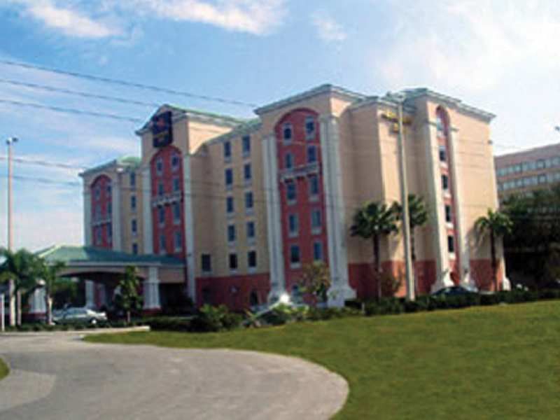 Comfort Inn International Drive Windermere Esterno foto