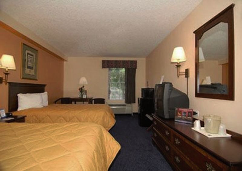 Comfort Inn International Drive Windermere Esterno foto