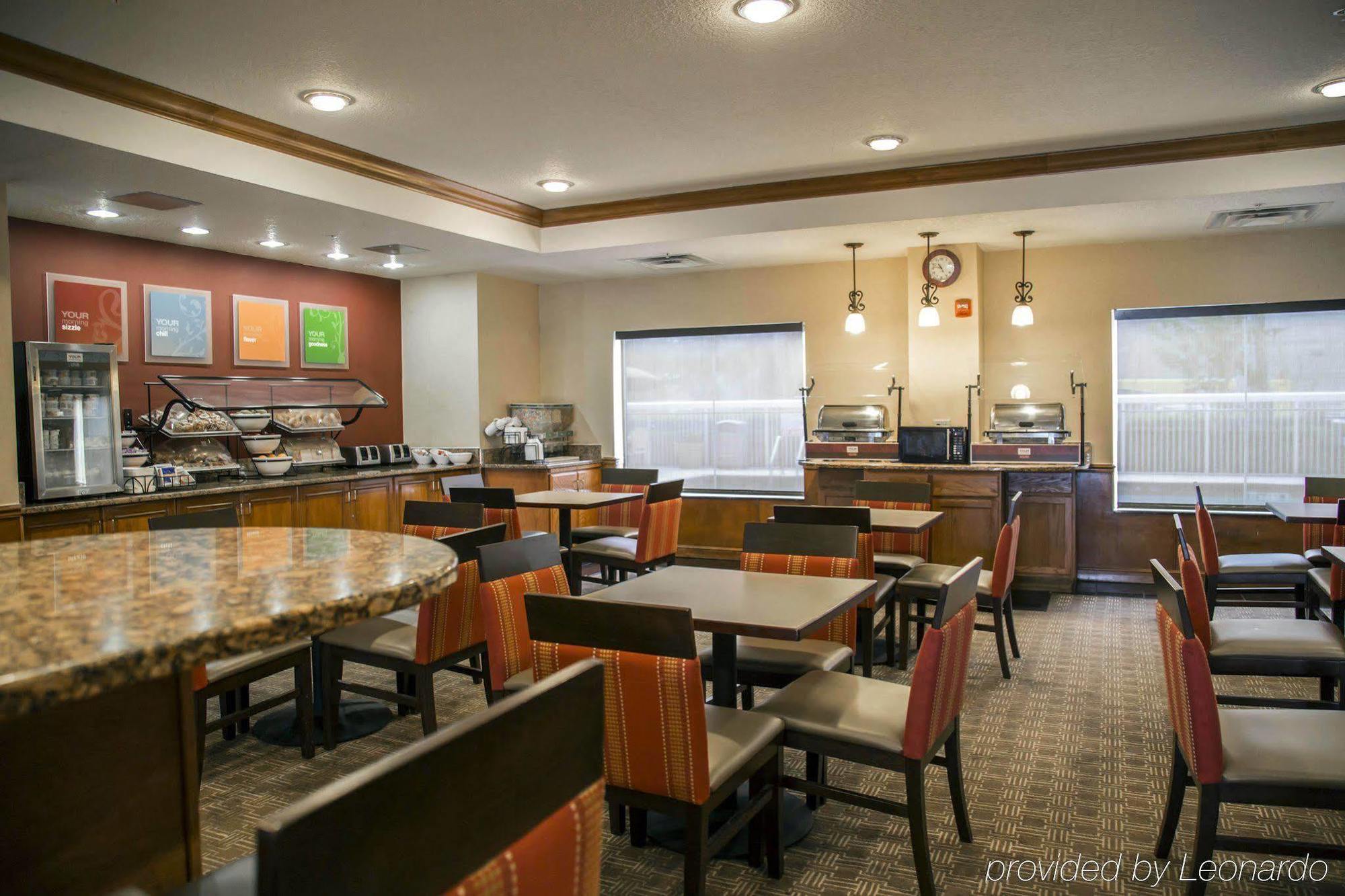 Comfort Inn International Drive Windermere Esterno foto