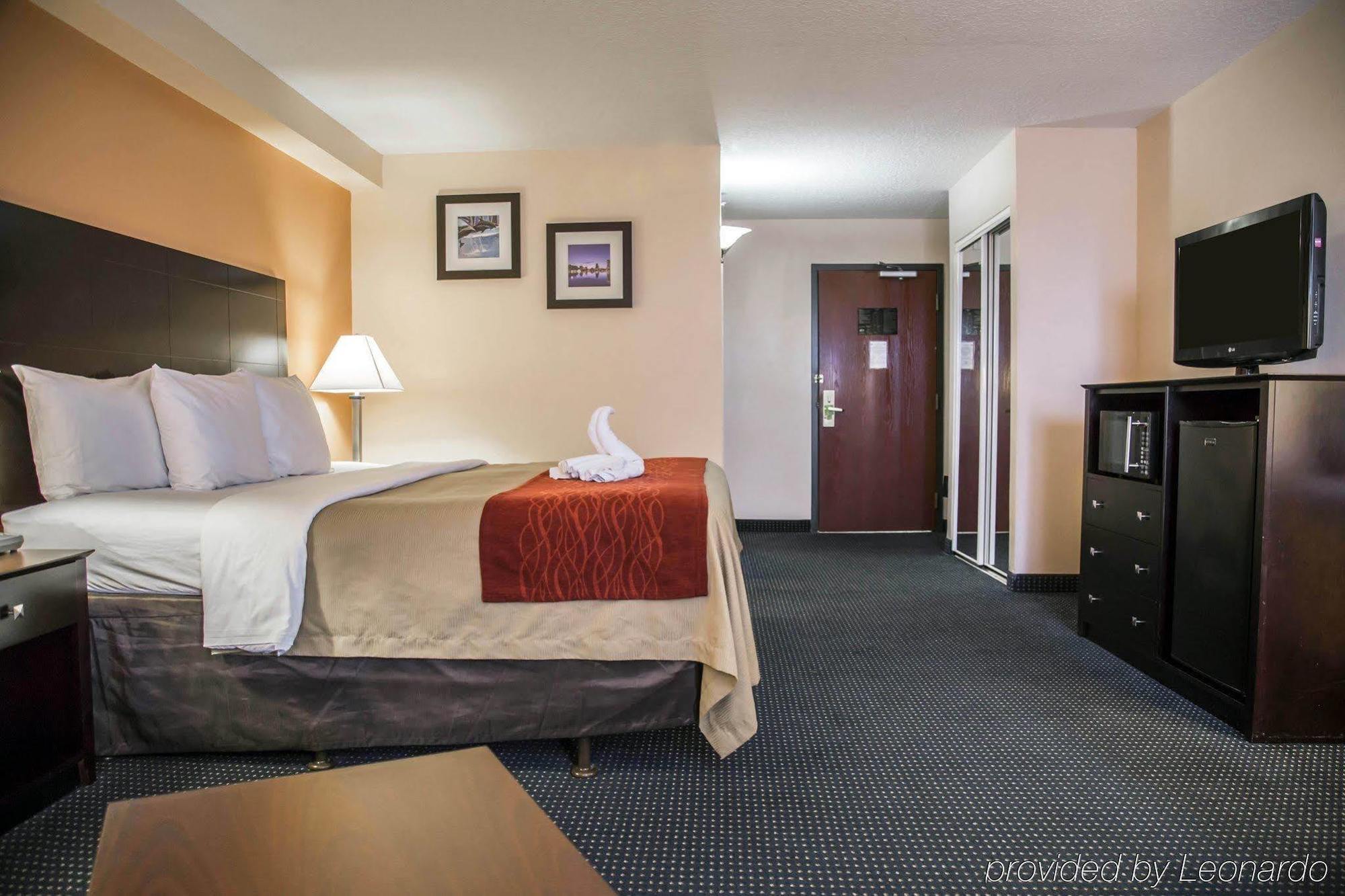Comfort Inn International Drive Windermere Esterno foto